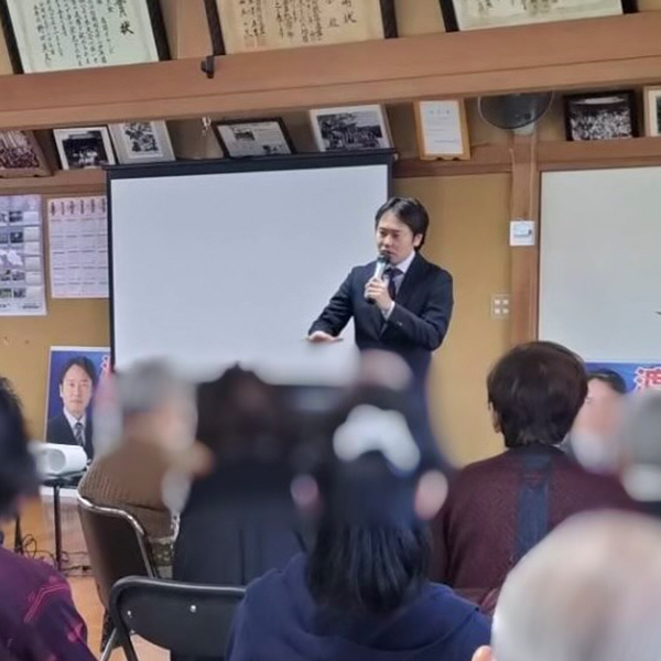 渡辺そういちろう 公式Instagram8