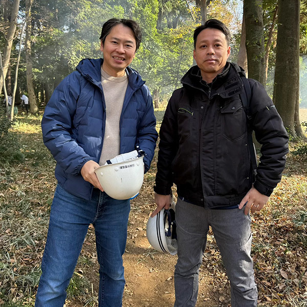 渡辺そういちろう 公式Instagram9