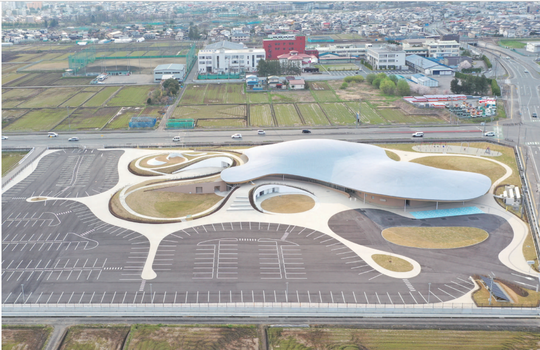 インクルーシブな遊び場「コパル」へ - 埼玉県議会議員 渡辺そう