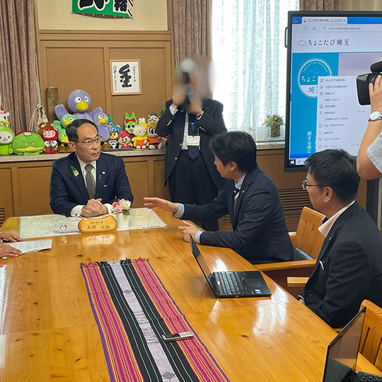 渡辺そういちろう 公式Instagram2