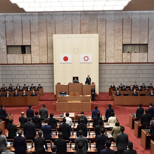 渡辺そういちろう 公式Instagram5